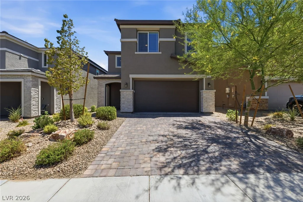 7547 Tinley Creek, Las Vegas, NV 89113