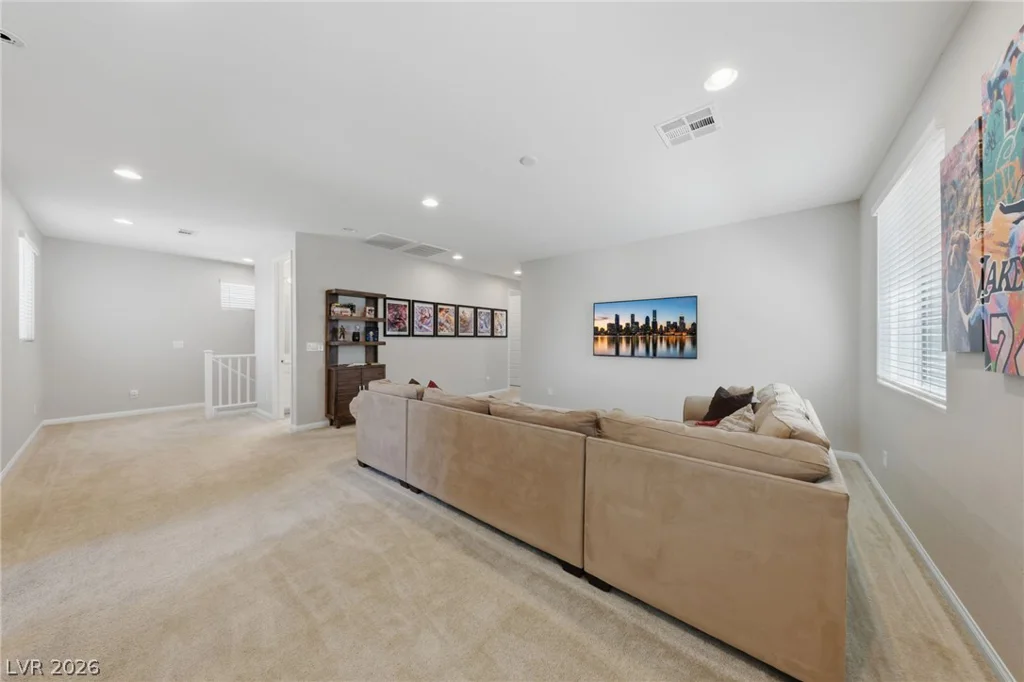 7547 Tinley Creek, Las Vegas, NV 89113