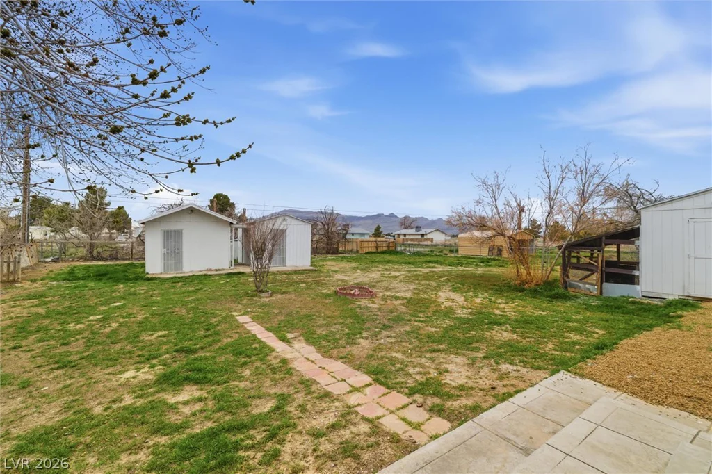 3940 Point, Pahrump, NV 89060