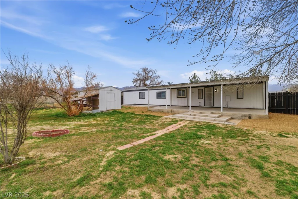 3940 Point, Pahrump, NV 89060