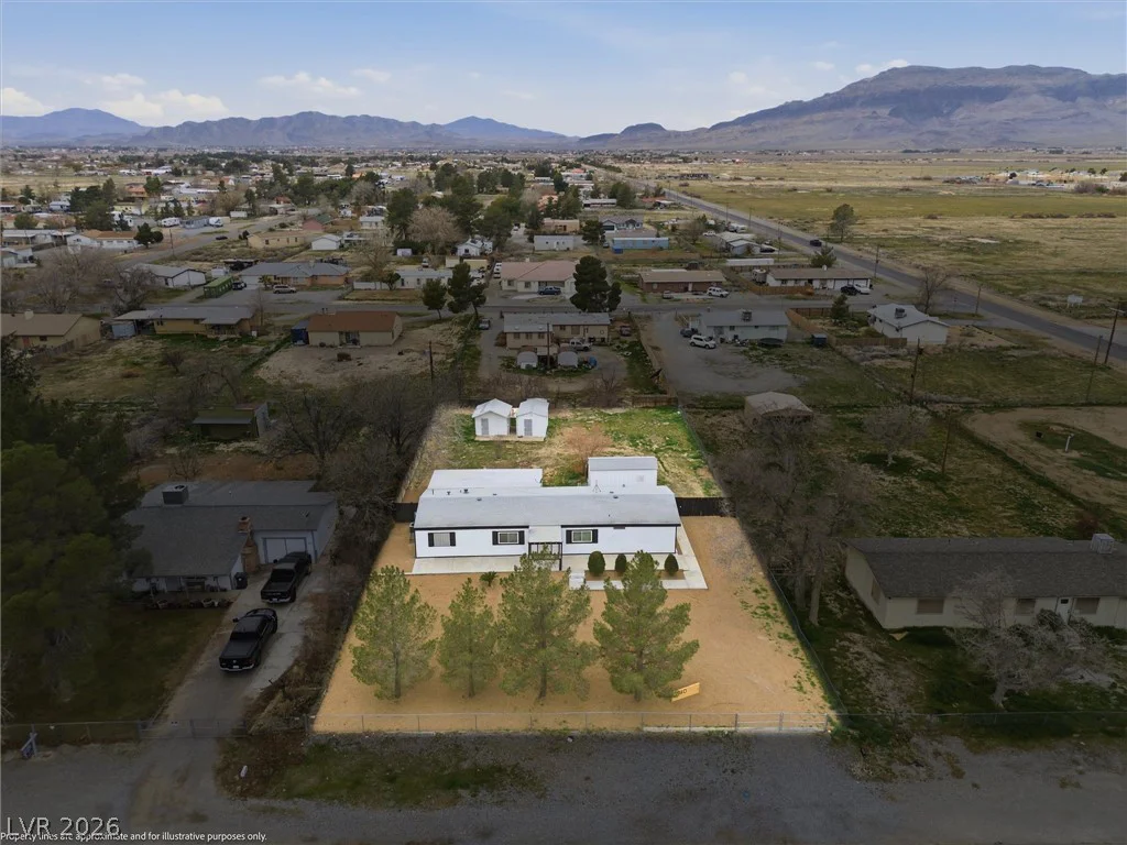 3940 Point, Pahrump, NV 89060