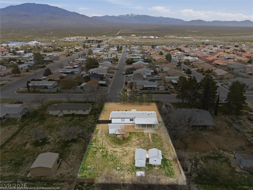 3940 Point, Pahrump, NV 89060