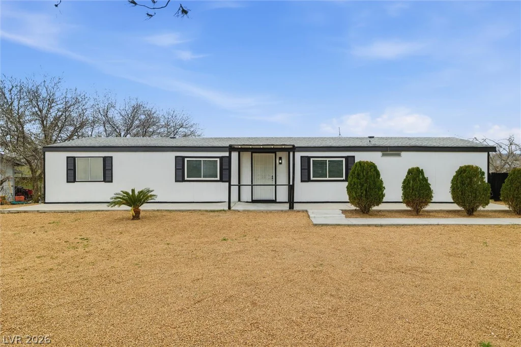 3940 Point, Pahrump, NV 89060