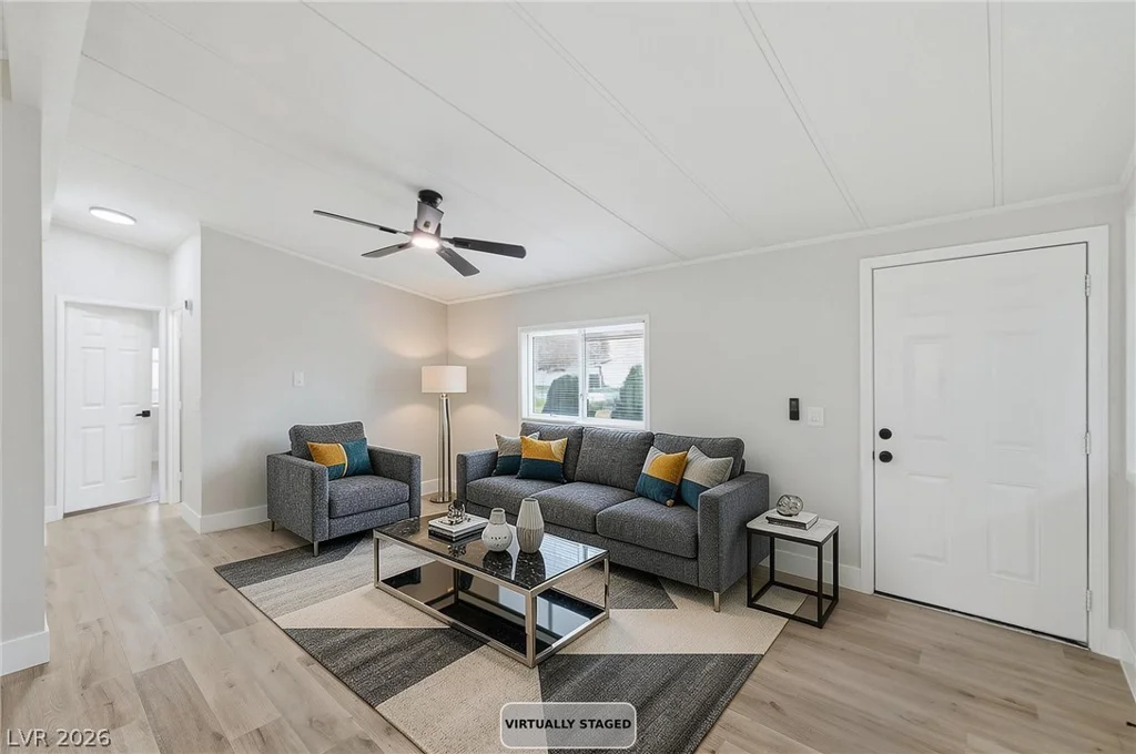 3940 Point, Pahrump, NV 89060