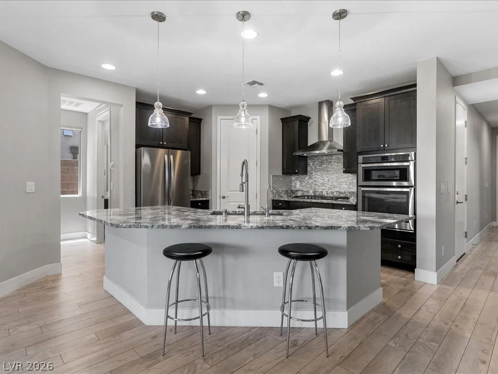 6008 Andezano, Las Vegas, NV 89135