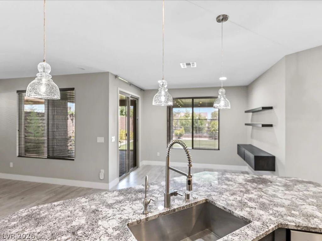 6008 Andezano, Las Vegas, NV 89135