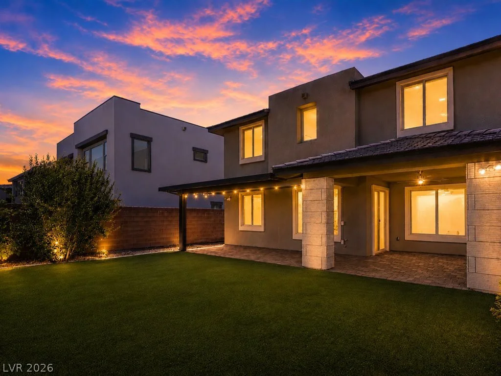 6008 Andezano, Las Vegas, NV 89135
