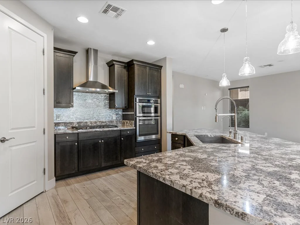 6008 Andezano, Las Vegas, NV 89135