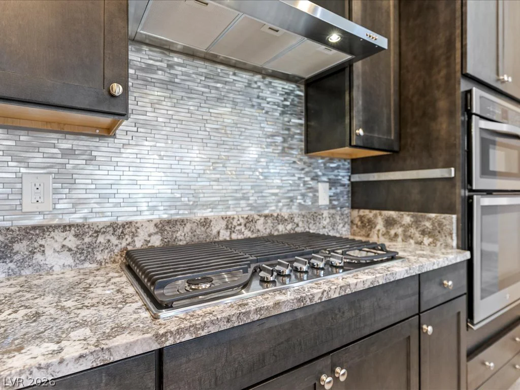 6008 Andezano, Las Vegas, NV 89135