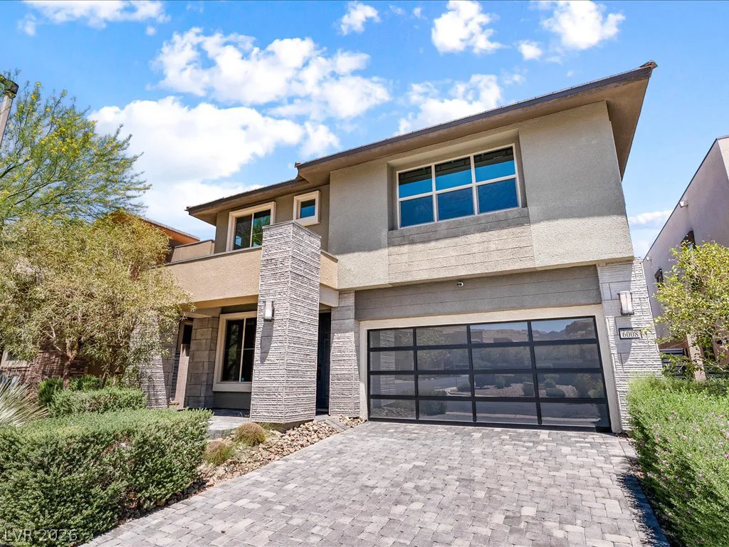 6008 Andezano, Las Vegas, NV 89135