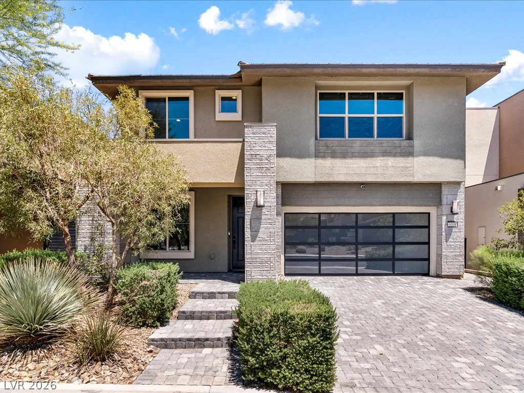 6008 Andezano, Las Vegas, NV 89135