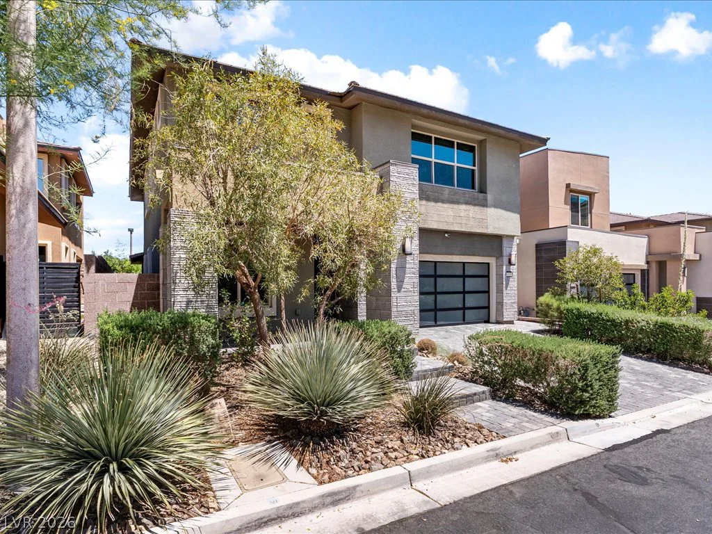 6008 Andezano, Las Vegas, NV 89135