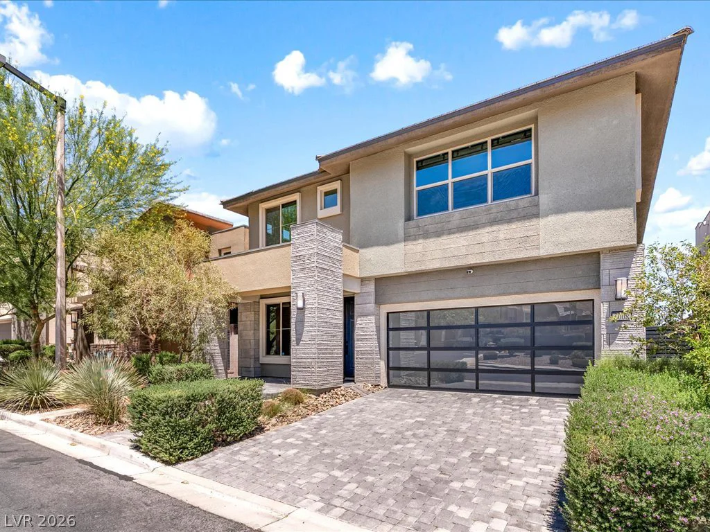 6008 Andezano, Las Vegas, NV 89135