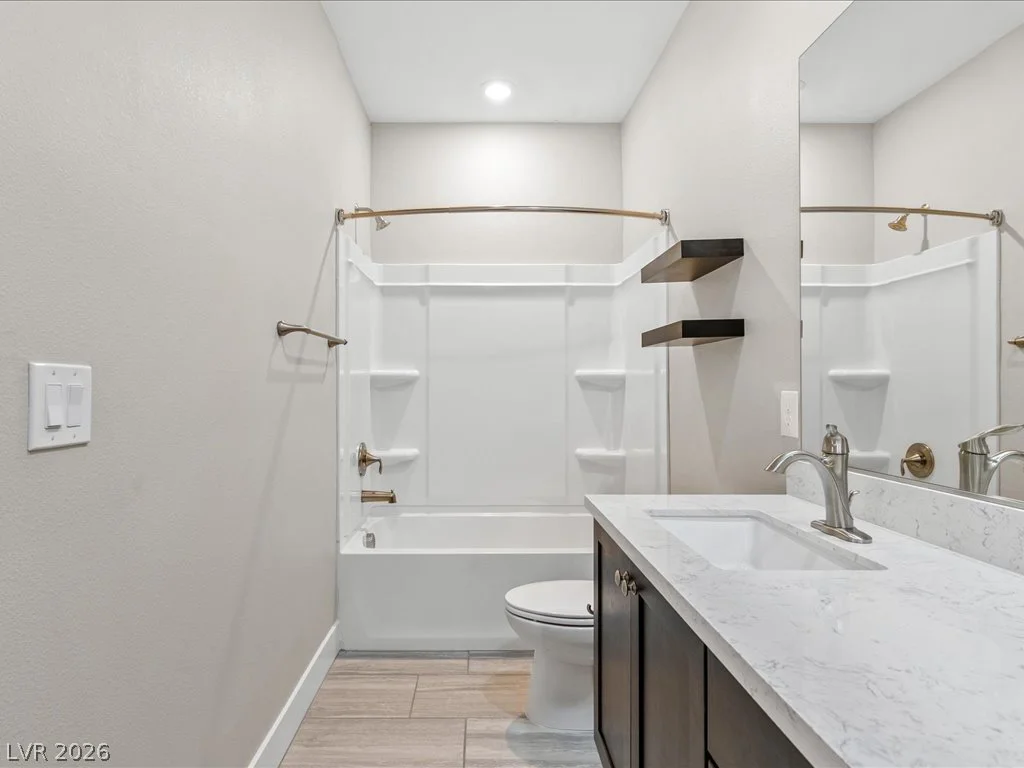 6008 Andezano, Las Vegas, NV 89135
