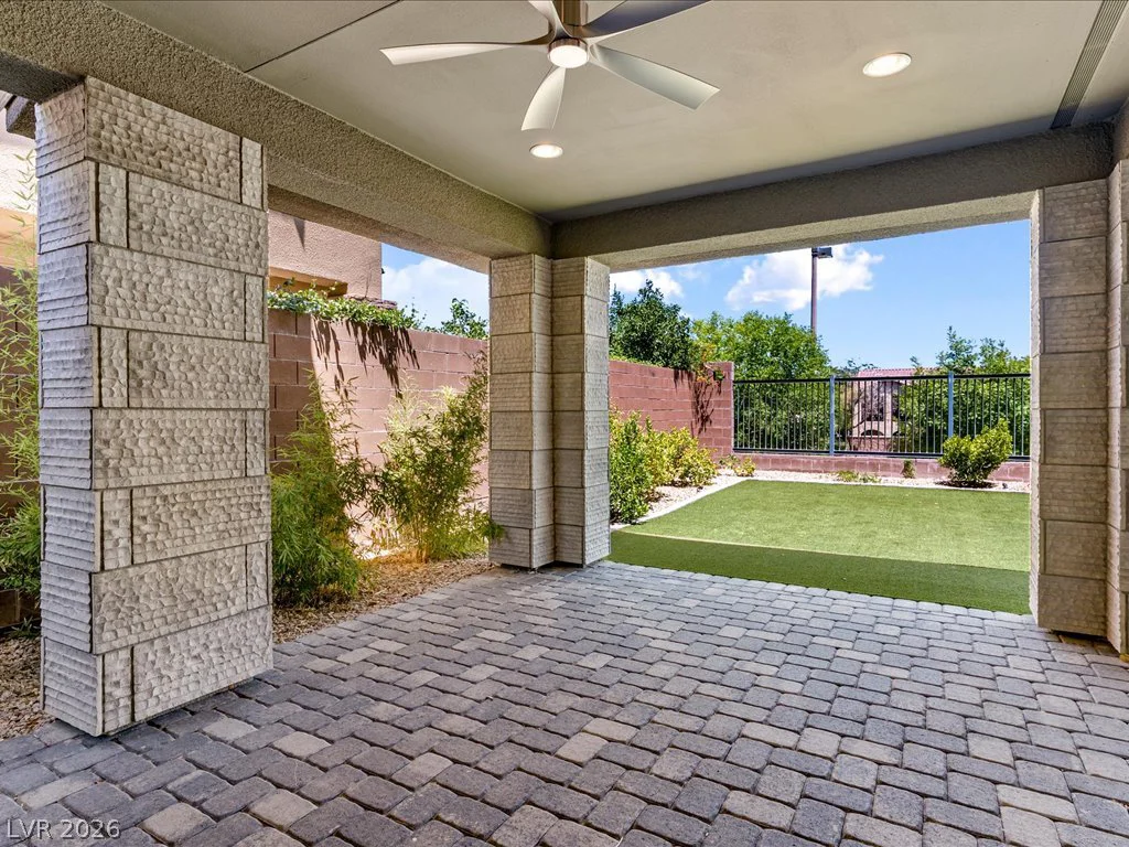 6008 Andezano, Las Vegas, NV 89135