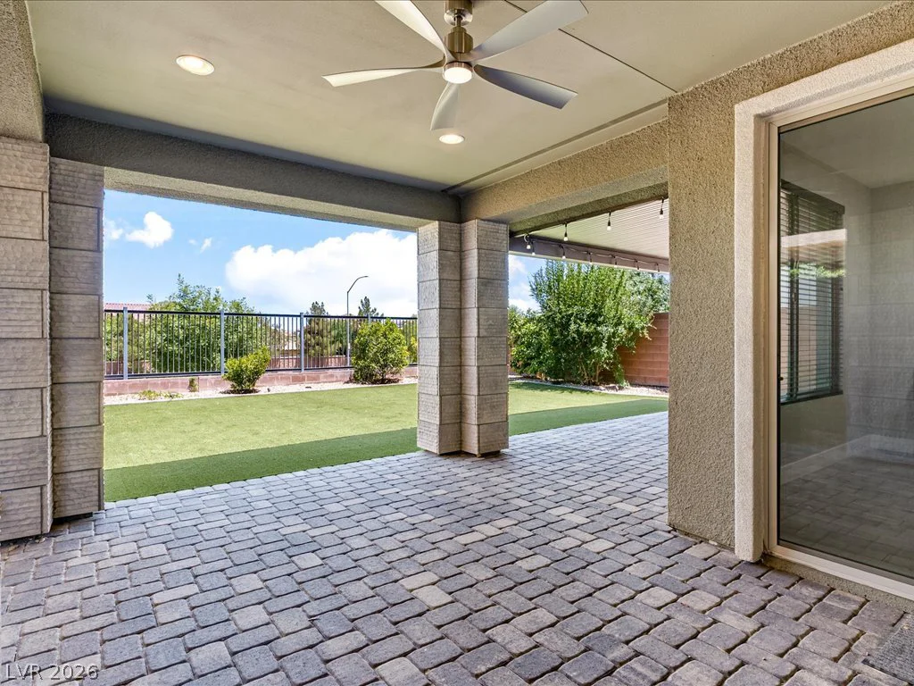 6008 Andezano, Las Vegas, NV 89135