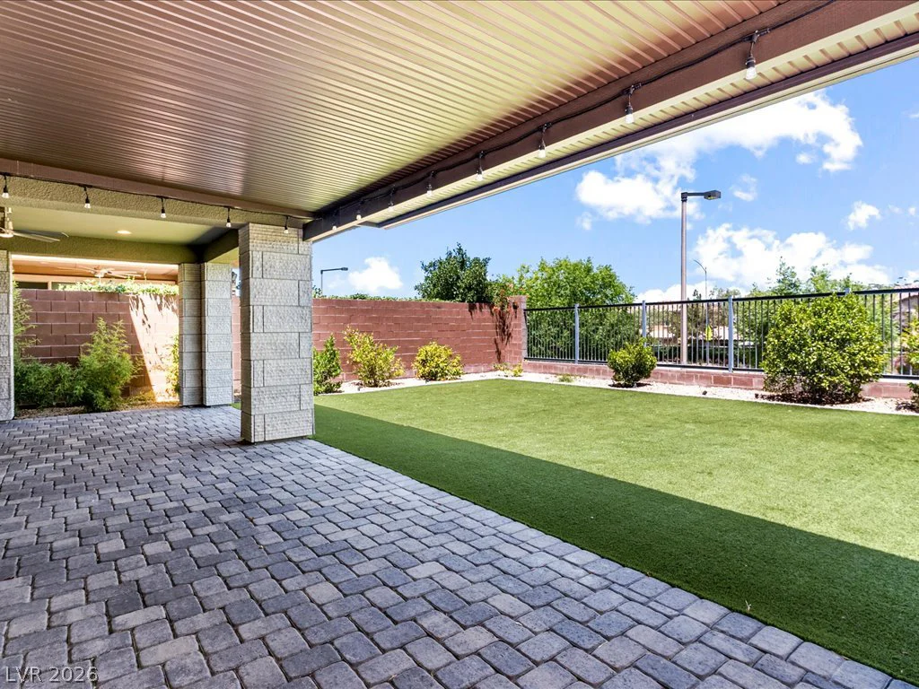 6008 Andezano, Las Vegas, NV 89135