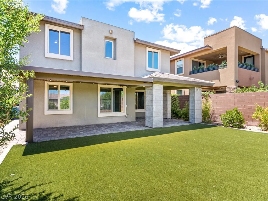 6008 Andezano, Las Vegas, NV 89135