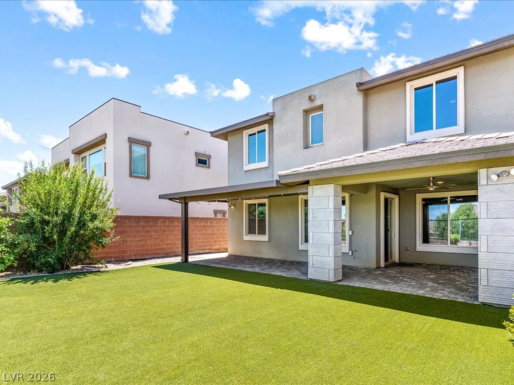 6008 Andezano, Las Vegas, NV 89135