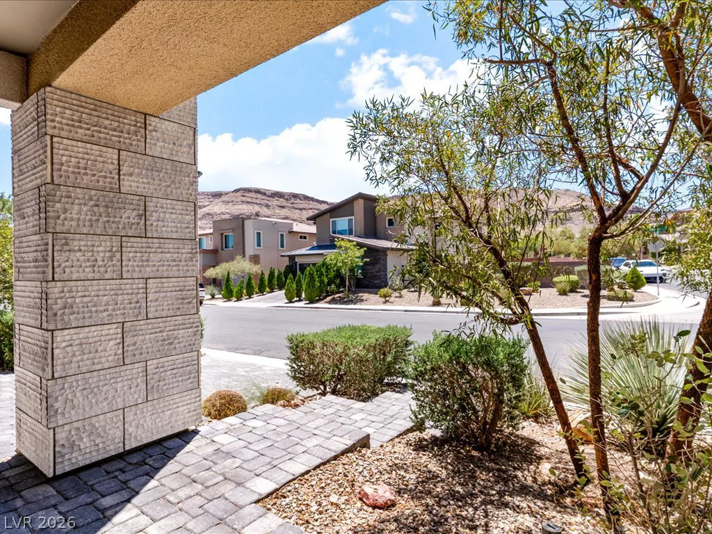 6008 Andezano, Las Vegas, NV 89135