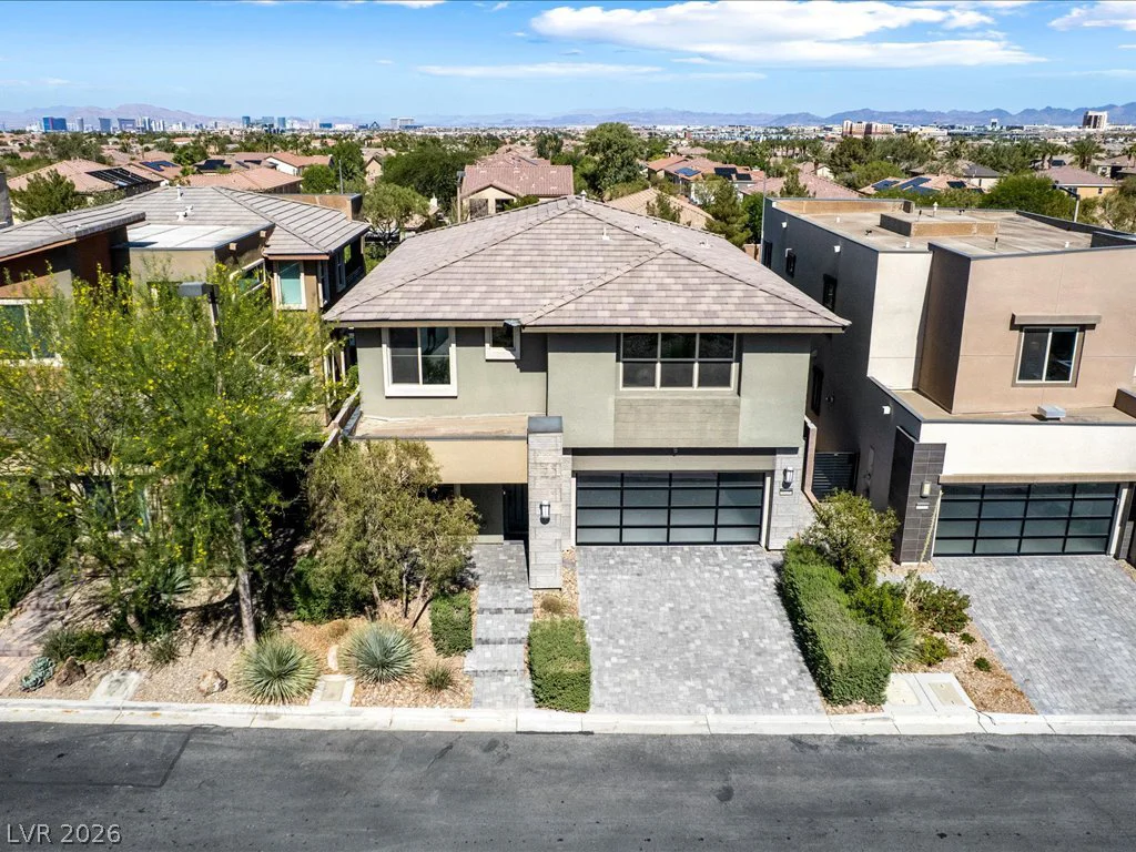 6008 Andezano, Las Vegas, NV 89135
