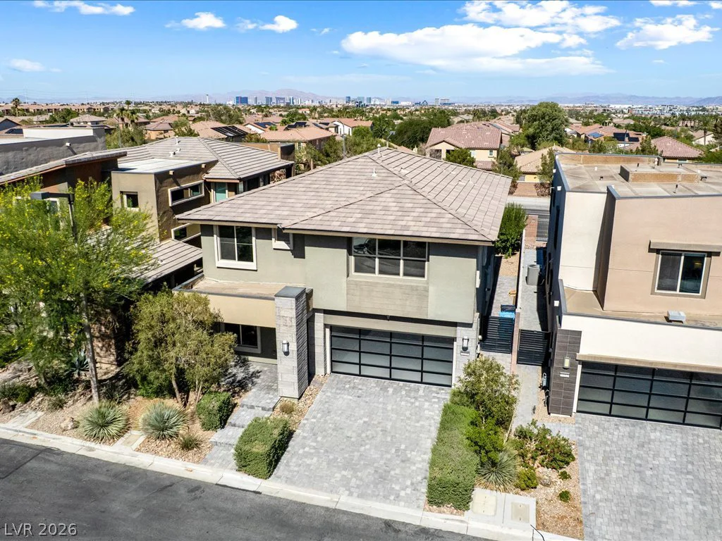 6008 Andezano, Las Vegas, NV 89135