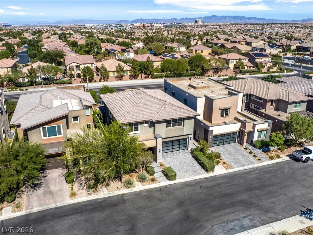 6008 Andezano, Las Vegas, NV 89135