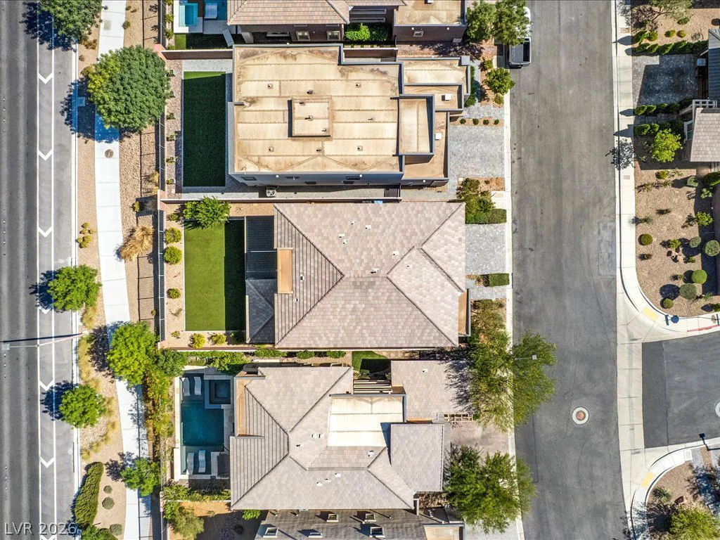 6008 Andezano, Las Vegas, NV 89135