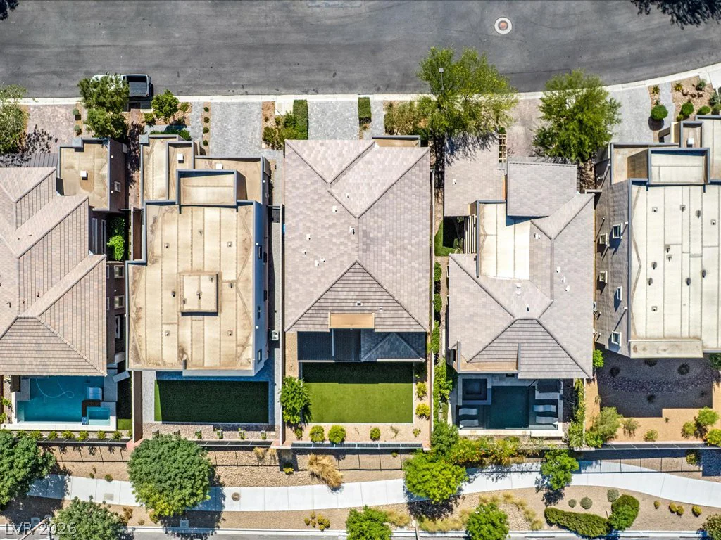 6008 Andezano, Las Vegas, NV 89135