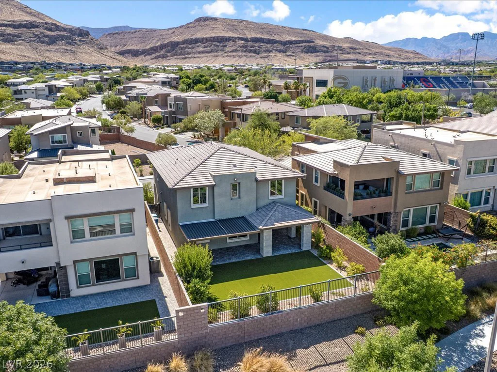 6008 Andezano, Las Vegas, NV 89135