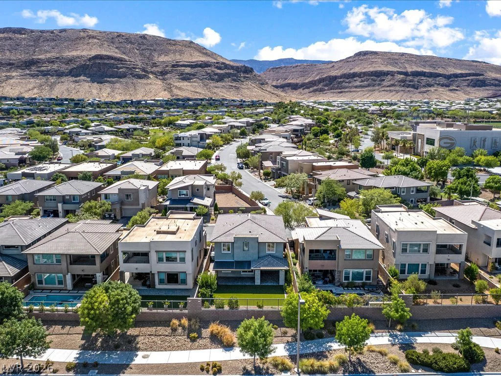6008 Andezano, Las Vegas, NV 89135