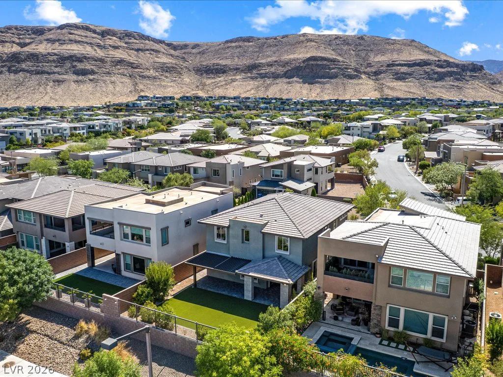 6008 Andezano, Las Vegas, NV 89135