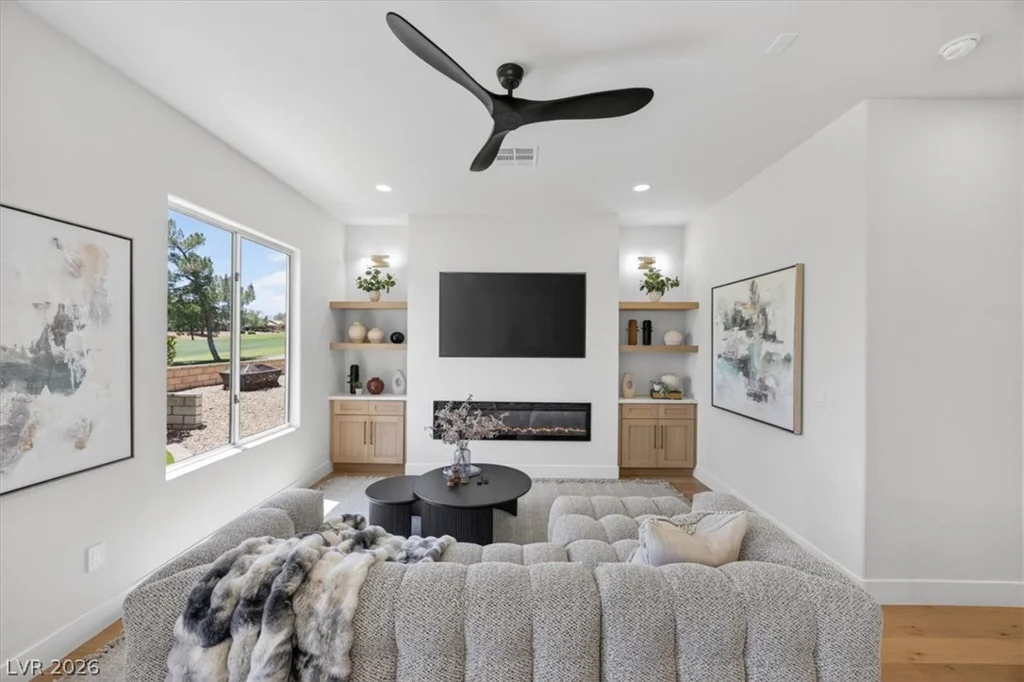 9149 Villa Ridge, Las Vegas, NV 89134