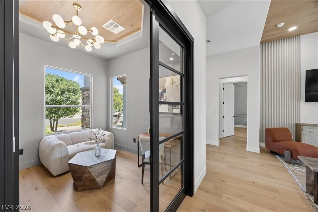9149 Villa Ridge, Las Vegas, NV 89134