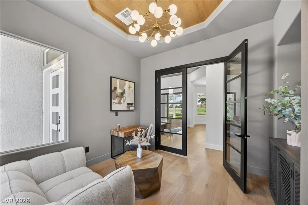 9149 Villa Ridge, Las Vegas, NV 89134