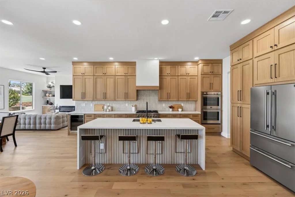 9149 Villa Ridge, Las Vegas, NV 89134