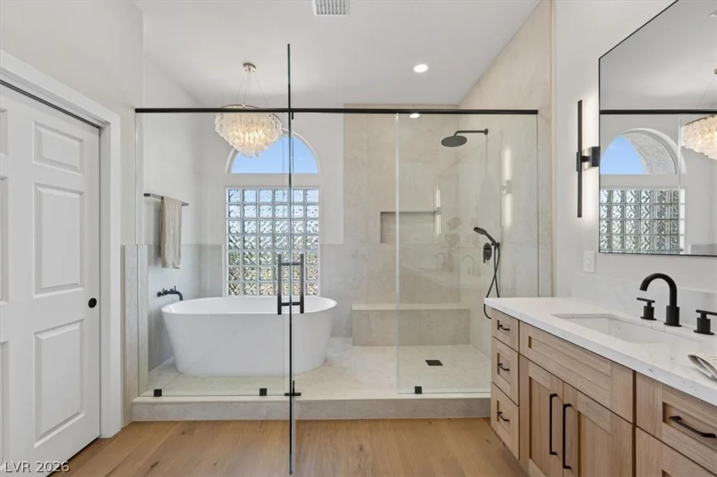 9149 Villa Ridge, Las Vegas, NV 89134