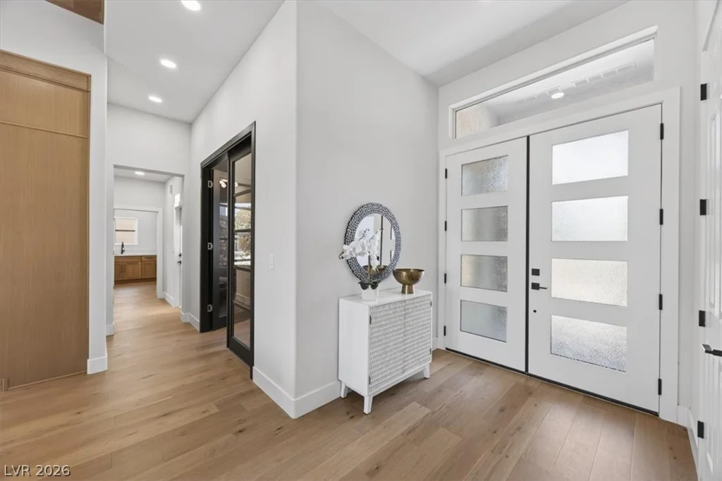 9149 Villa Ridge, Las Vegas, NV 89134