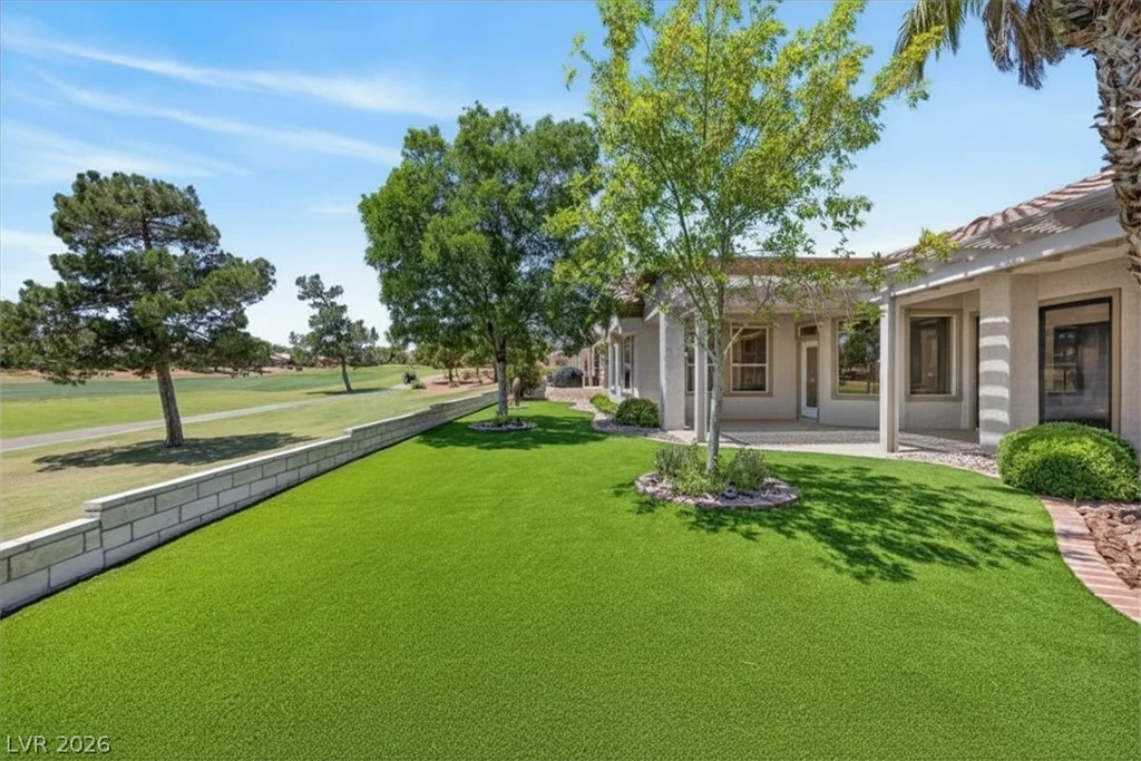 9149 Villa Ridge, Las Vegas, NV 89134