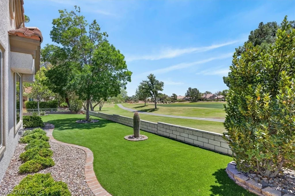 9149 Villa Ridge, Las Vegas, NV 89134