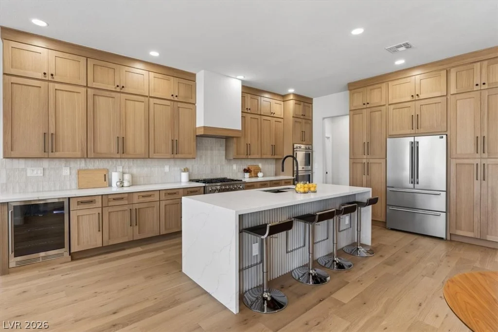 9149 Villa Ridge, Las Vegas, NV 89134