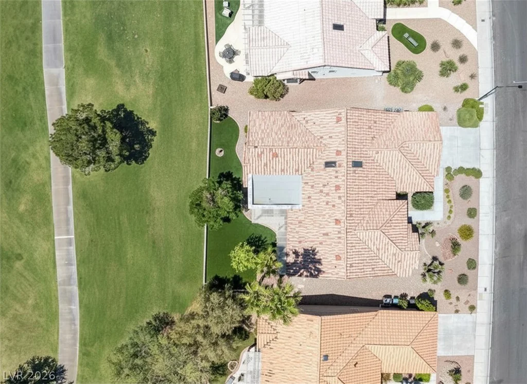 9149 Villa Ridge, Las Vegas, NV 89134