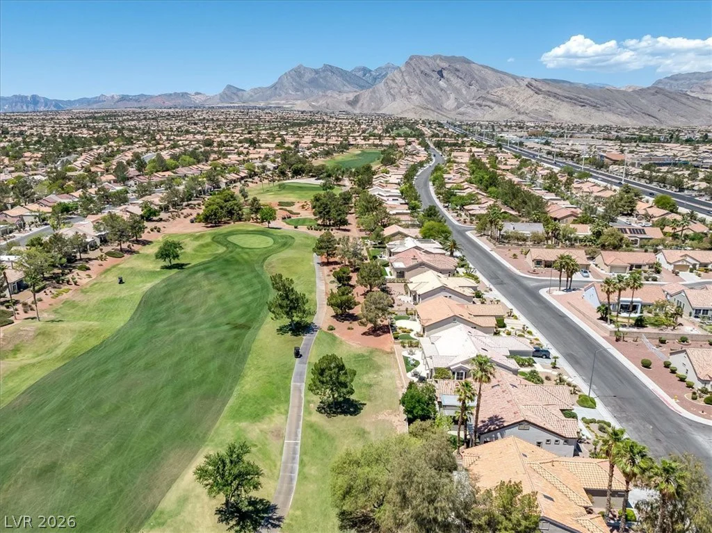 9149 Villa Ridge, Las Vegas, NV 89134
