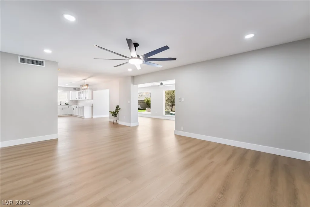 2856 Natalie, Las Vegas, NV 89121