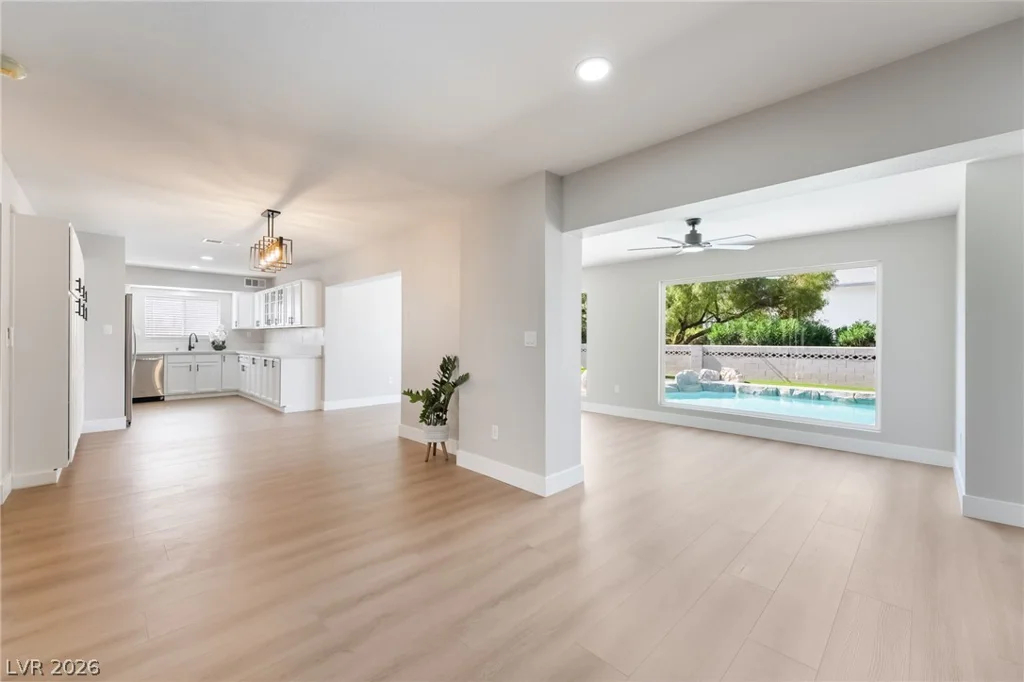 2856 Natalie, Las Vegas, NV 89121