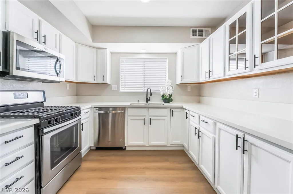 2856 Natalie, Las Vegas, NV 89121