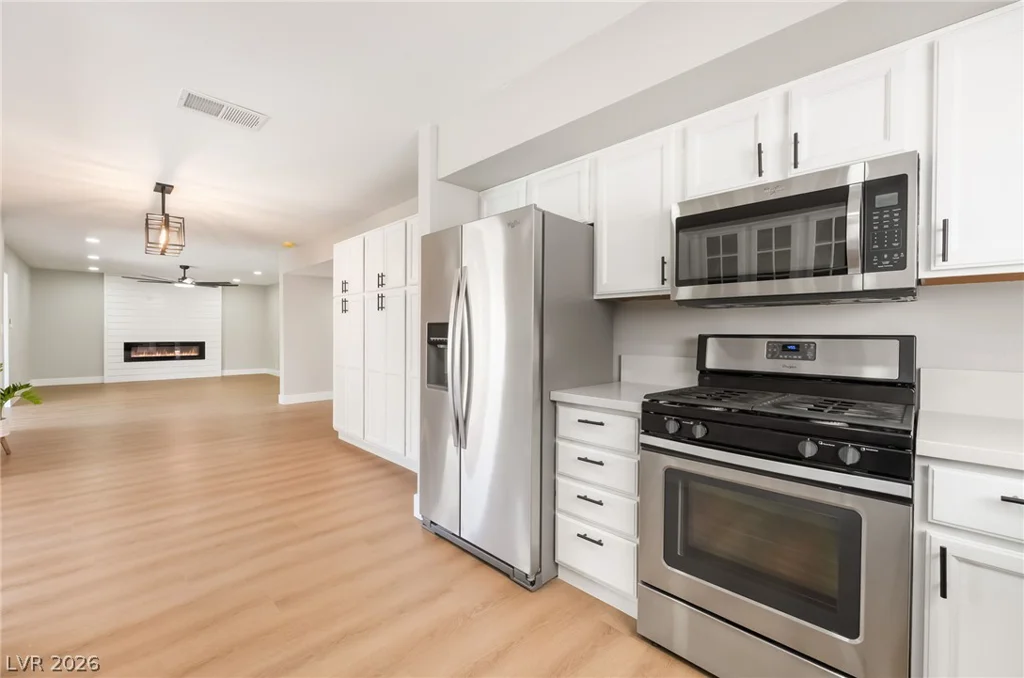 2856 Natalie, Las Vegas, NV 89121