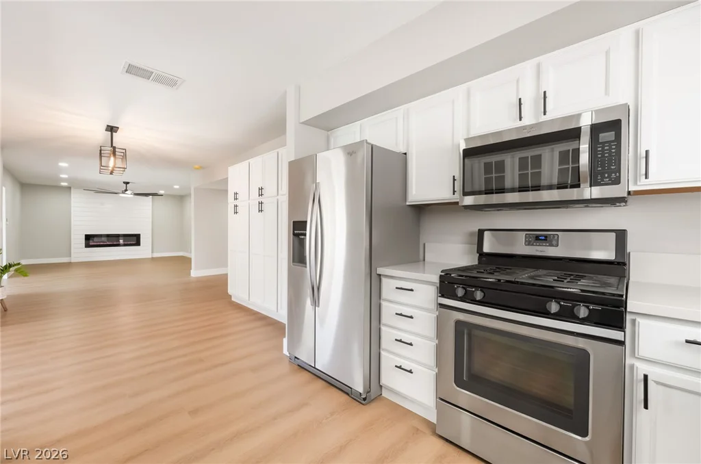 2856 Natalie, Las Vegas, NV 89121