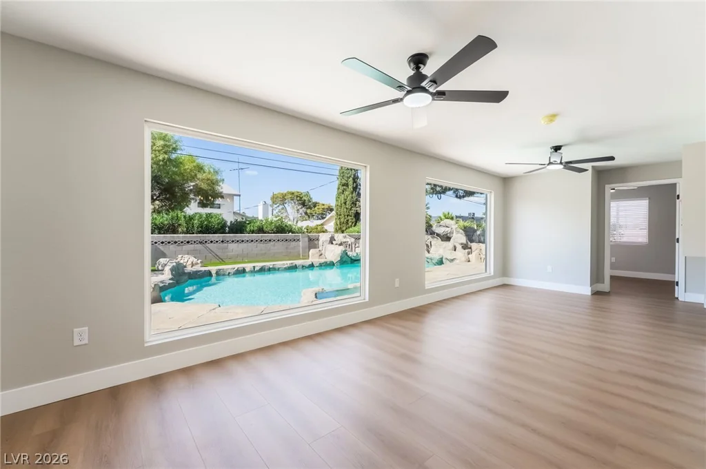 2856 Natalie, Las Vegas, NV 89121