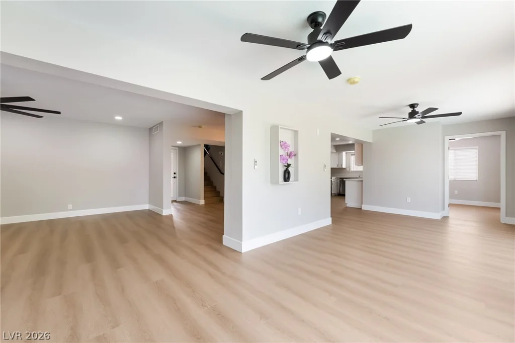 2856 Natalie, Las Vegas, NV 89121